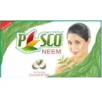 Pesco neem soap